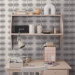 borastapeter scandinavian designers mini bersa ii 6247 behang 1