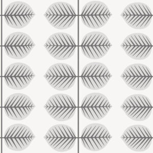 Boråstapeter Scandinavian Designers Mini 6247 Berså II