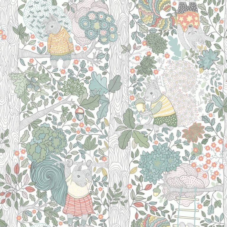 borastapeter scandinavian designers mini charlie 6251 behang 5