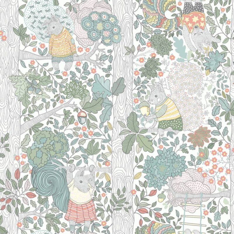 borastapeter scandinavian designers mini charlie 6251 behang 5