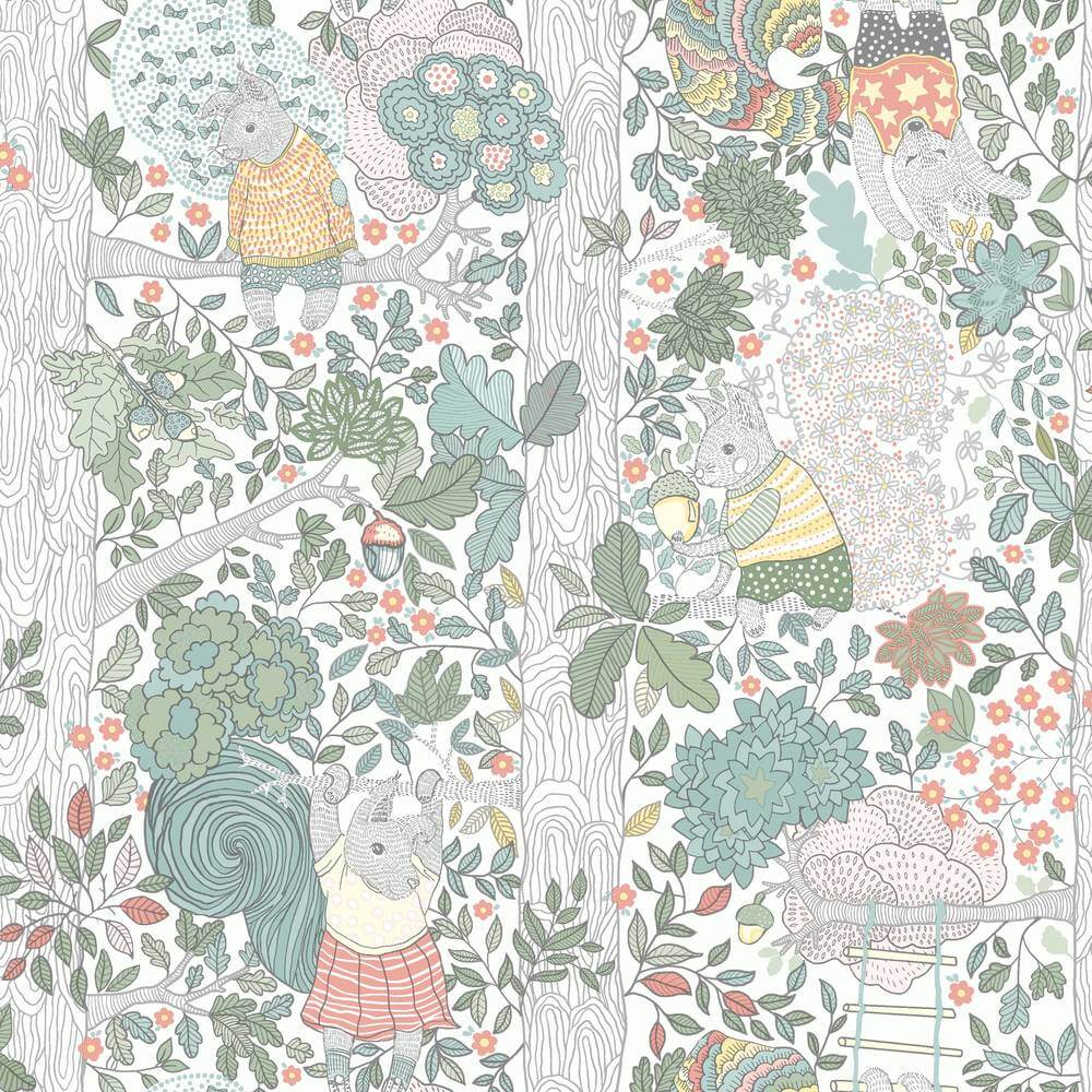 borastapeter scandinavian designers mini charlie 6251 behang 5