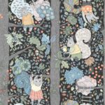 borastapeter scandinavian designers mini charlie 6252 behang 5