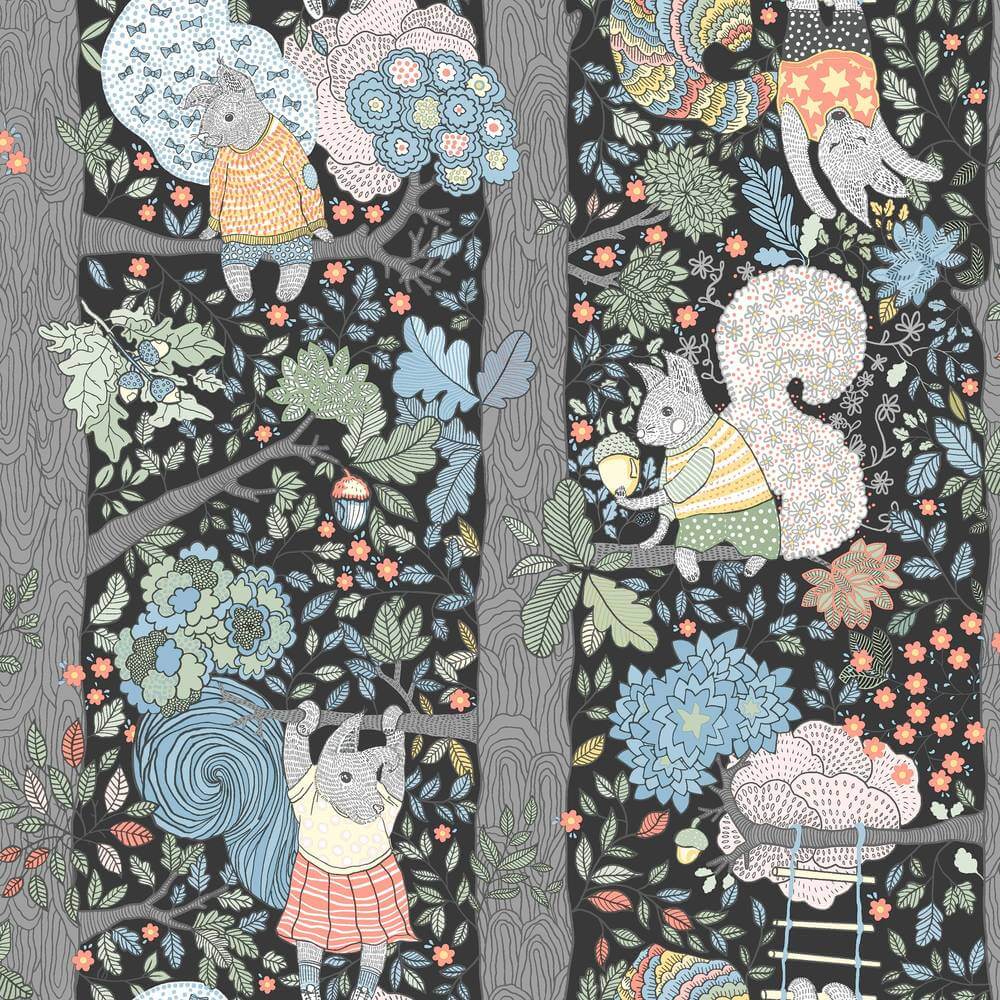 borastapeter scandinavian designers mini charlie 6252 behang 5