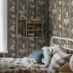 borastapeter scandinavian designers mini charlie 6290 behang 1