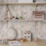 borastapeter scandinavian designers mini charlie 6291 behang 1