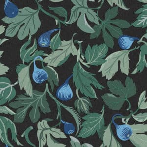 Boråstapeter Swedish Designers 2060 Figs