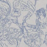borastapeter swedish designers floral dream 2065 behang 1