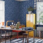 borastapeter swedish designers my secret garden 2072 behang 1