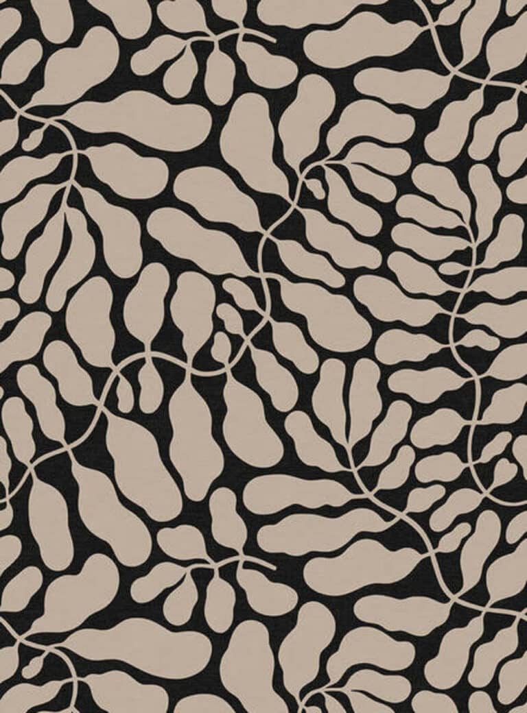 borastapeter swedish designers my secret garden grand 2077 behang 2