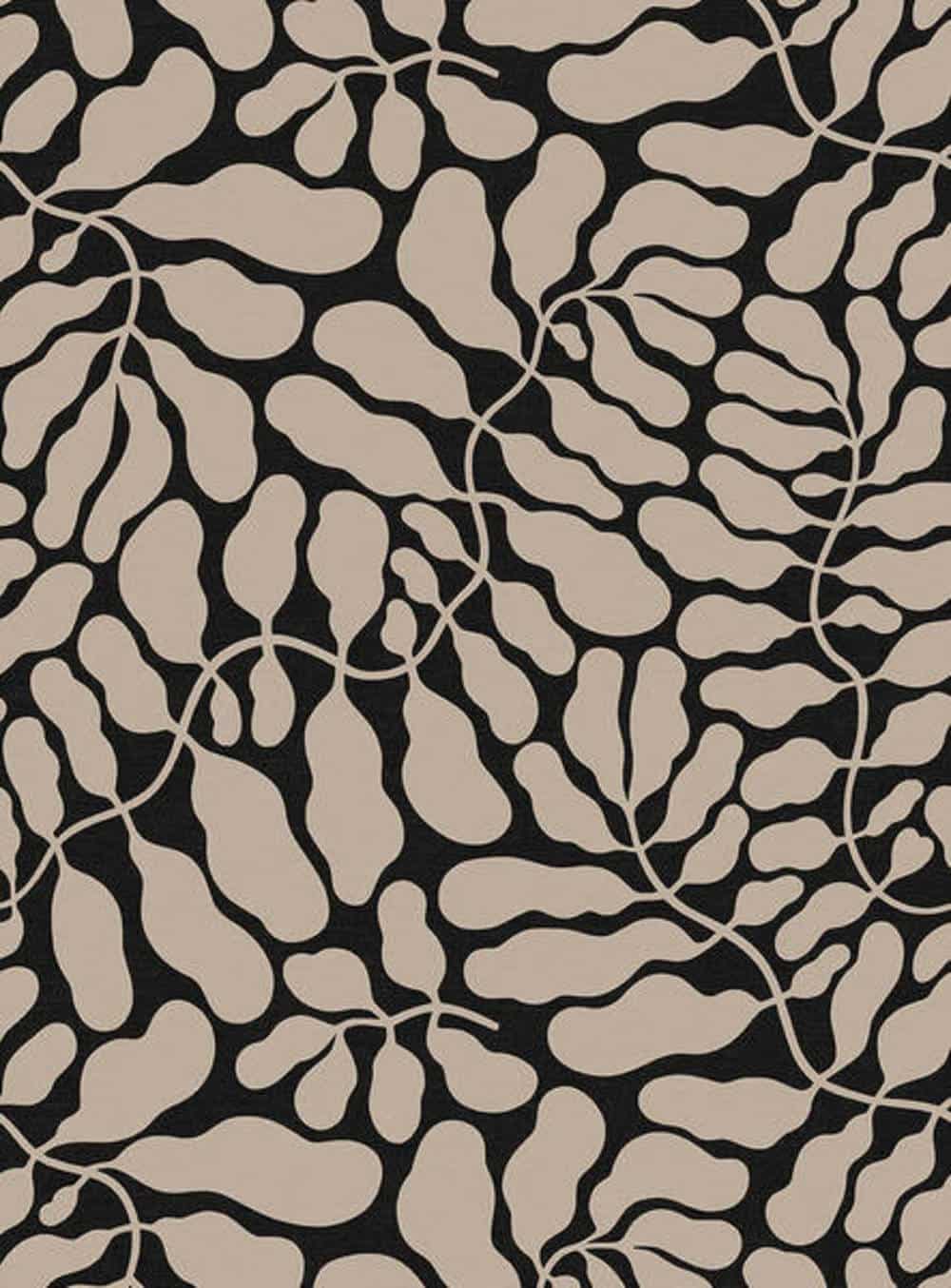 borastapeter swedish designers my secret garden grand 2077 behang 2