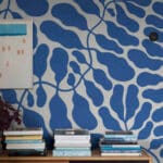 borastapeter swedish designers my secret garden grand 2078 behang 1