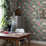 borastapeter swedish designers myrtle 2070 behang 1
