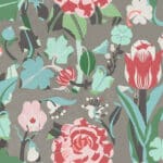 borastapeter swedish designers myrtle 2070 behang 2