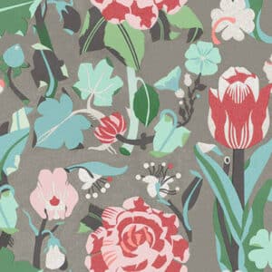 Boråstapeter Swedish Designers 2070 Myrtle