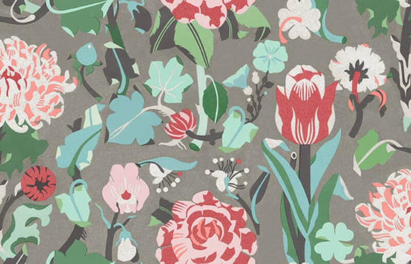 borastapeter swedish designers myrtle 2070 behang 2