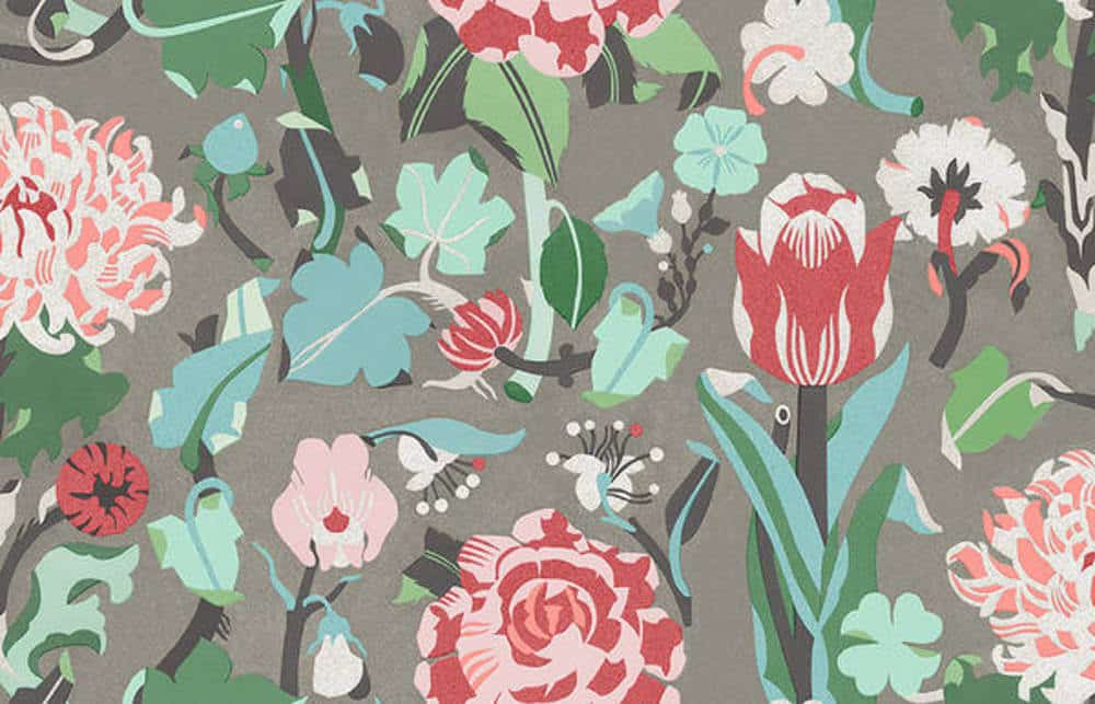 borastapeter swedish designers myrtle 2070 behang 2