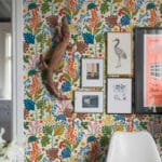 borastapeter swedish designers turgras 2092 behang 1