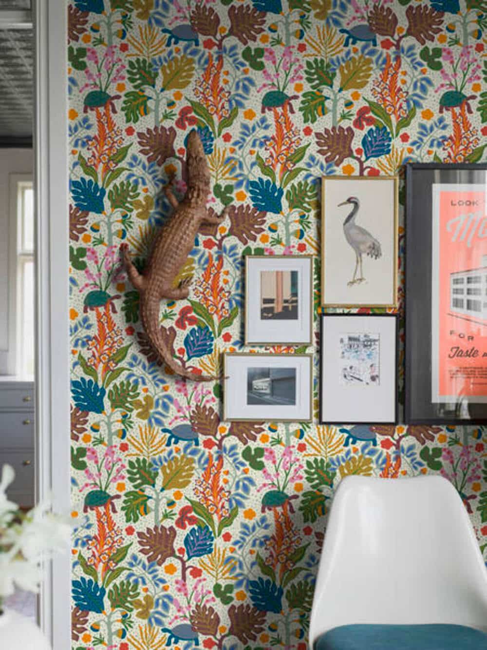 borastapeter swedish designers turgras 2092 behang 1