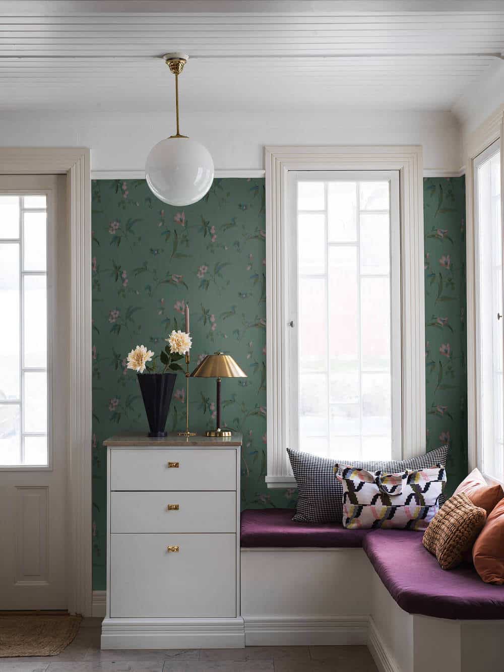 borastapeter swedish grace 5535 behang 1