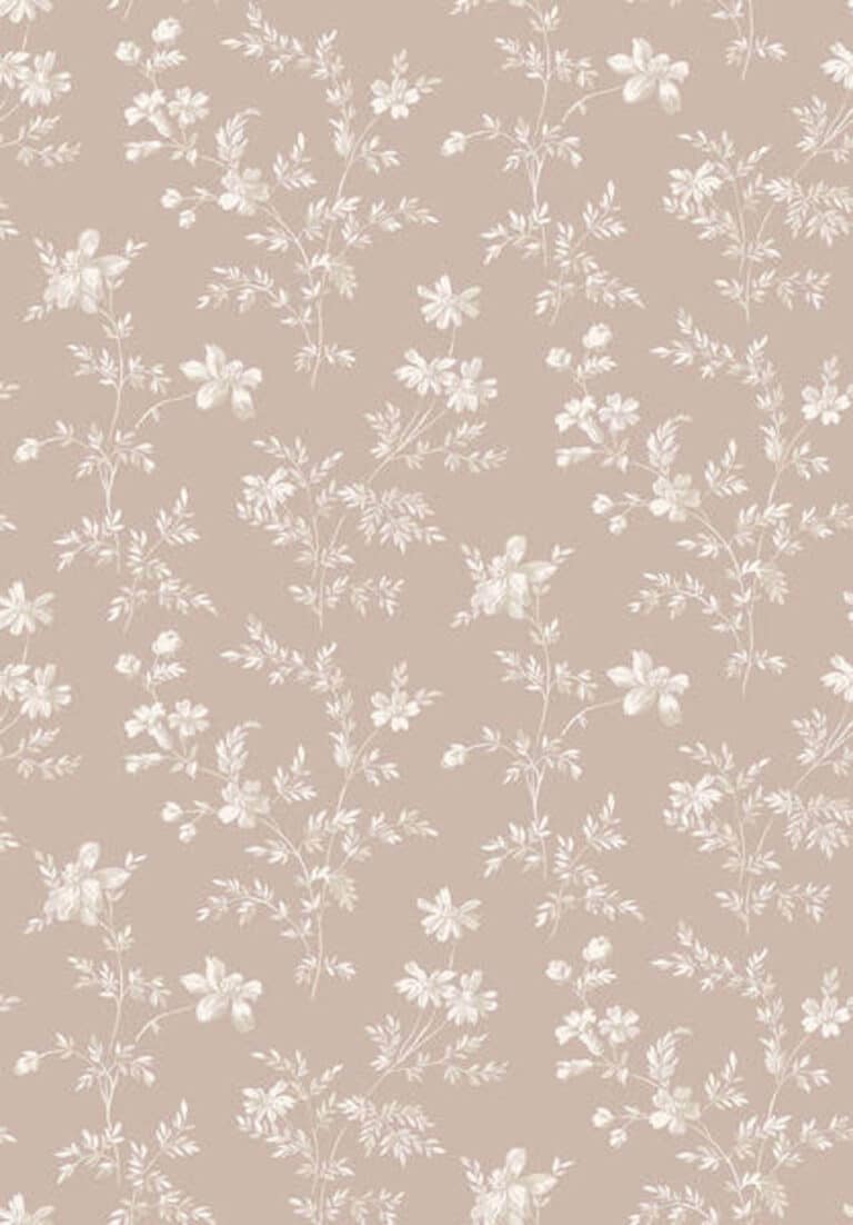borastapeter timeless traditions angsblomma 3275 behang 1