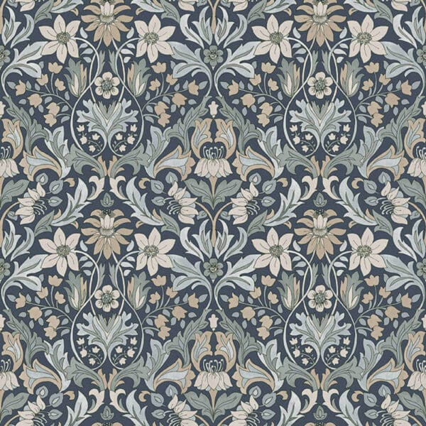 borastapeter timeless traditions blomsterfrojd 3292 behang 1