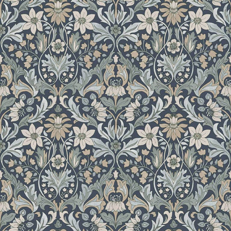borastapeter timeless traditions blomsterfrojd 3292 behang 1