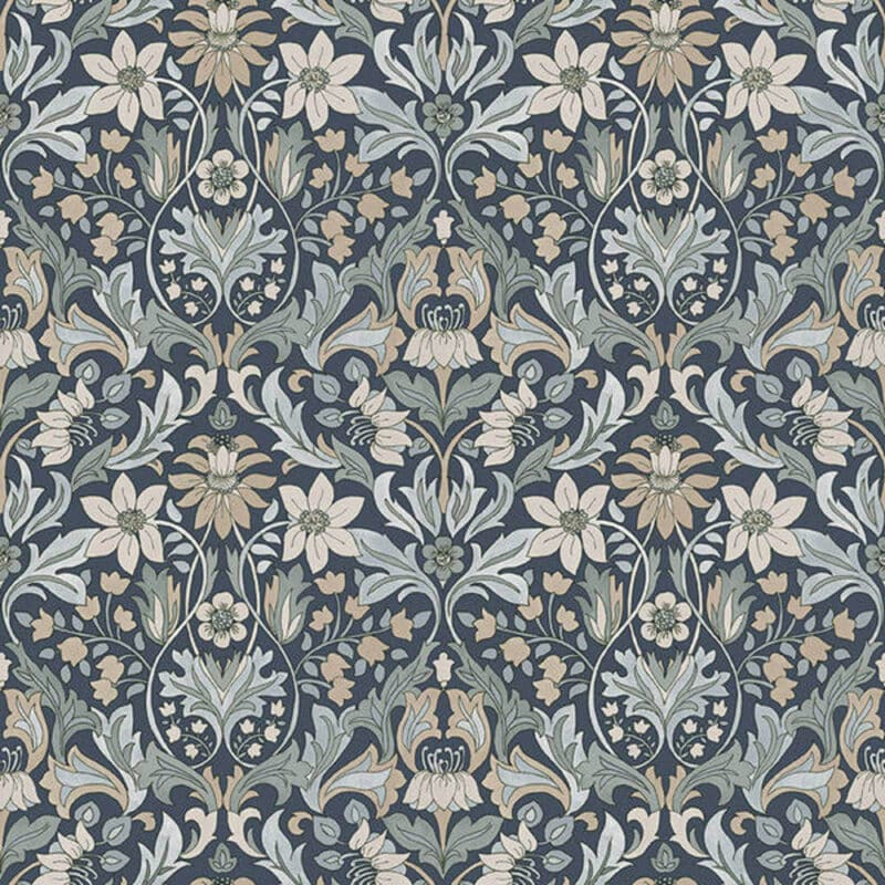 borastapeter timeless traditions blomsterfrojd 3292 behang 1
