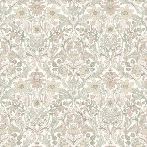 borastapeter timeless traditions blomsterfrojd 3295 behang 1