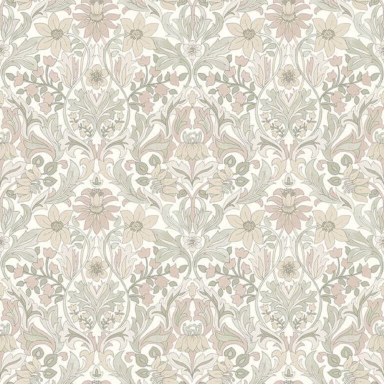 borastapeter timeless traditions blomsterfrojd 3295 behang 1
