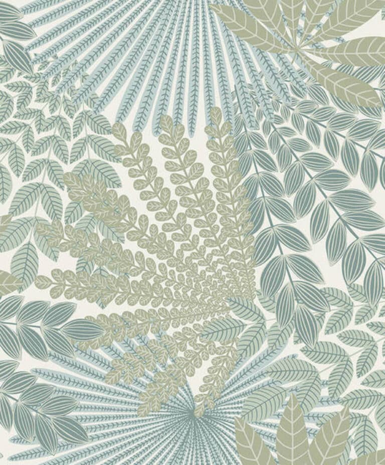 borastapeter treasured velvet leaves 2262 behang 1