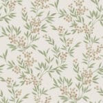 borastapeter woodland forest berries 4714 behang 2