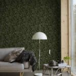 borastapeter woodland forest berries 4715 behang 4