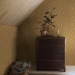 borastapeter woodland hip rose 1178 behang 1