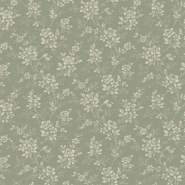 borastapeter woodland hip rose 1182 behang 4
