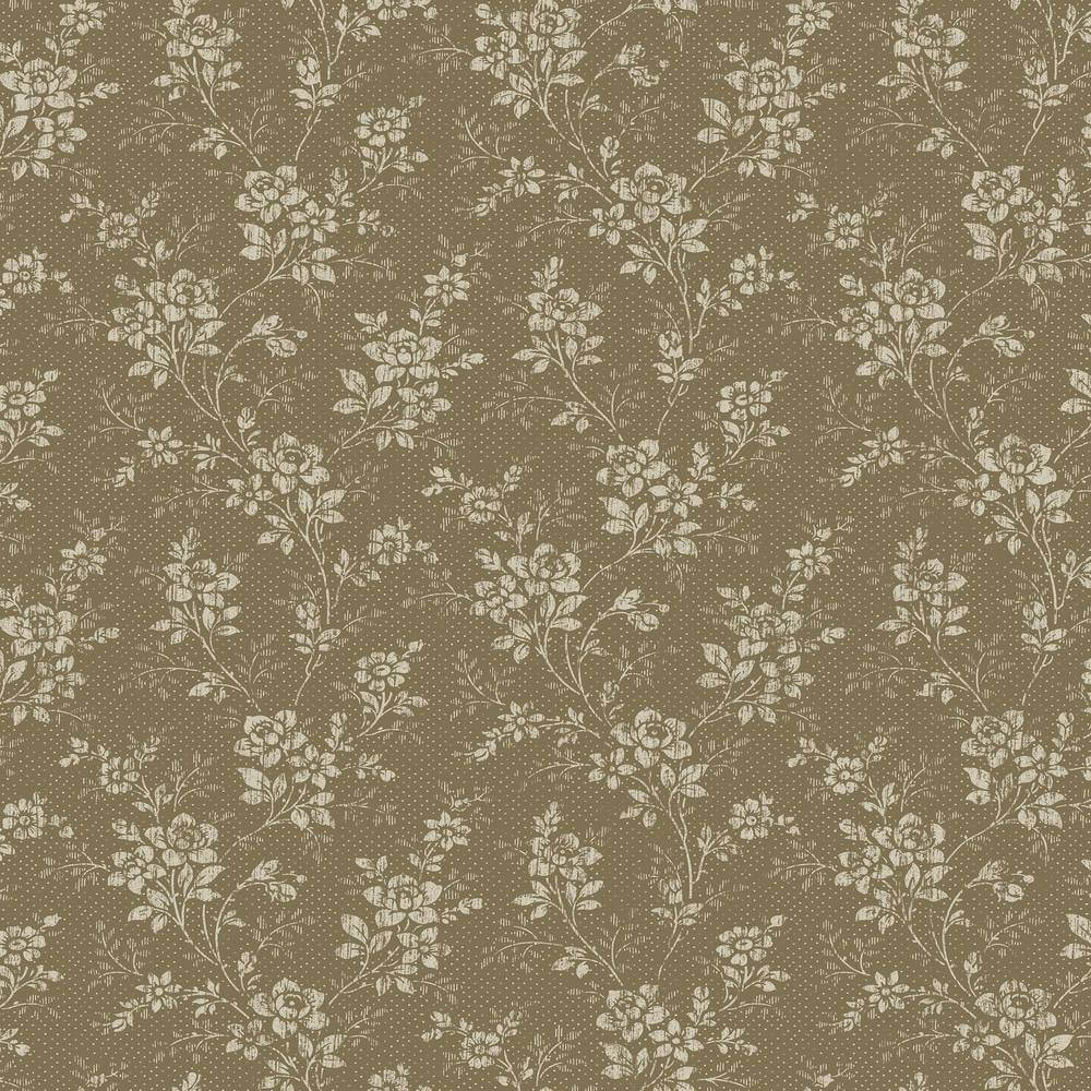 borastapeter woodland hip rose 4727 behang 4