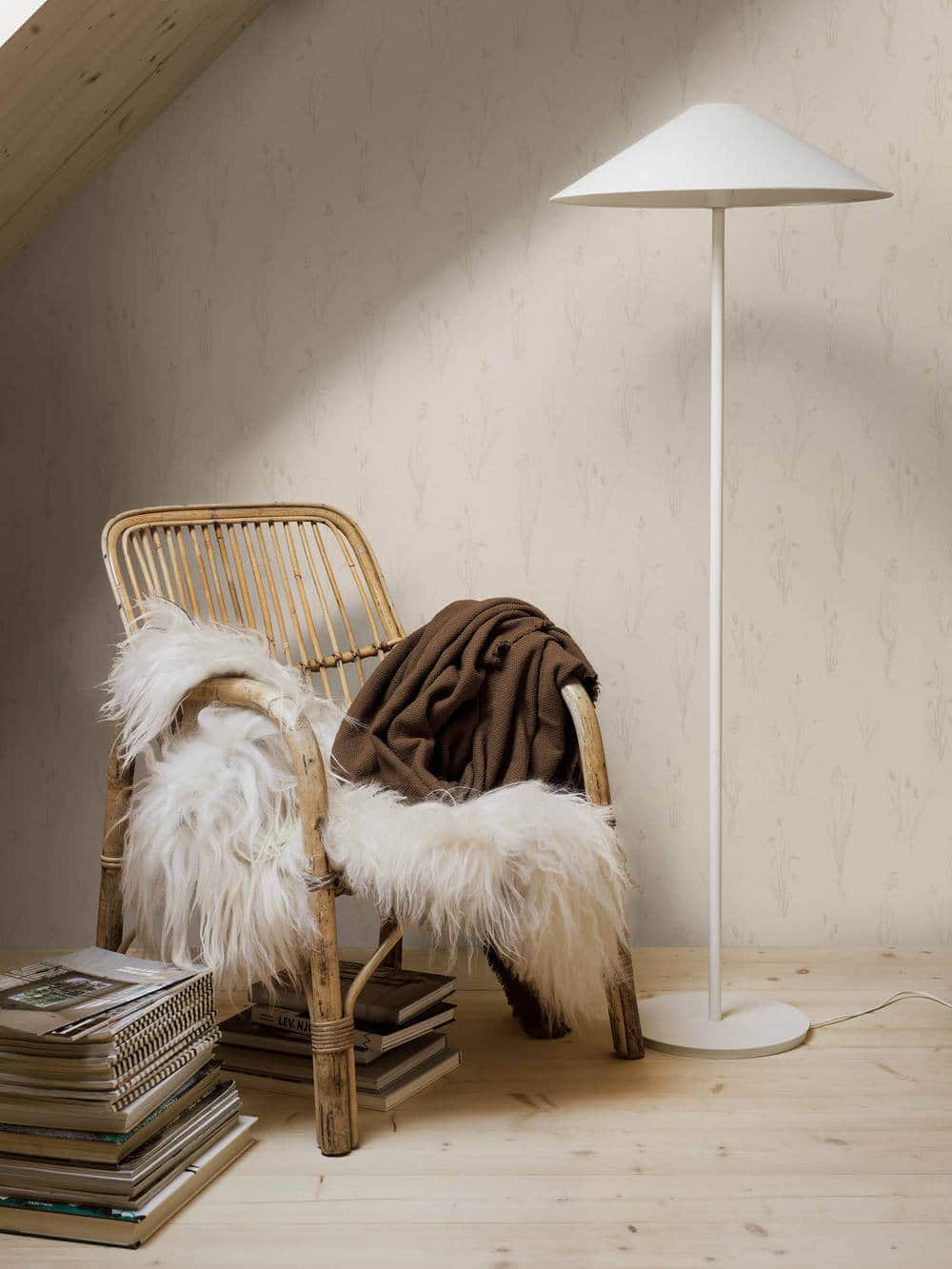 borastapeter woodland moorland 4712 behang 4