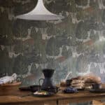 borastapeter woodland northern forest 4701 behang 1