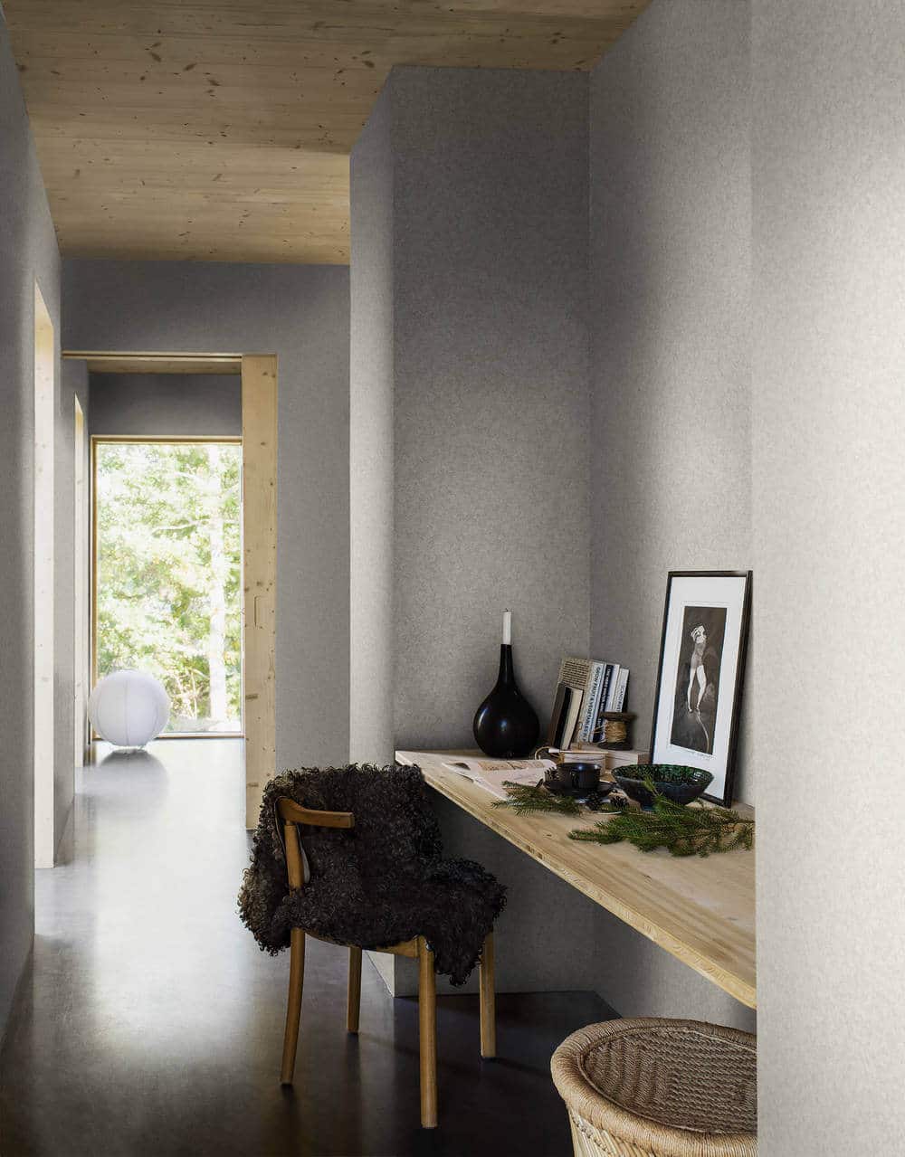 borastapeter woodland northern stone 4708 behang 4