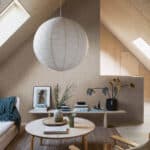 borastapeter woodland pine tree 4706 behang 1
