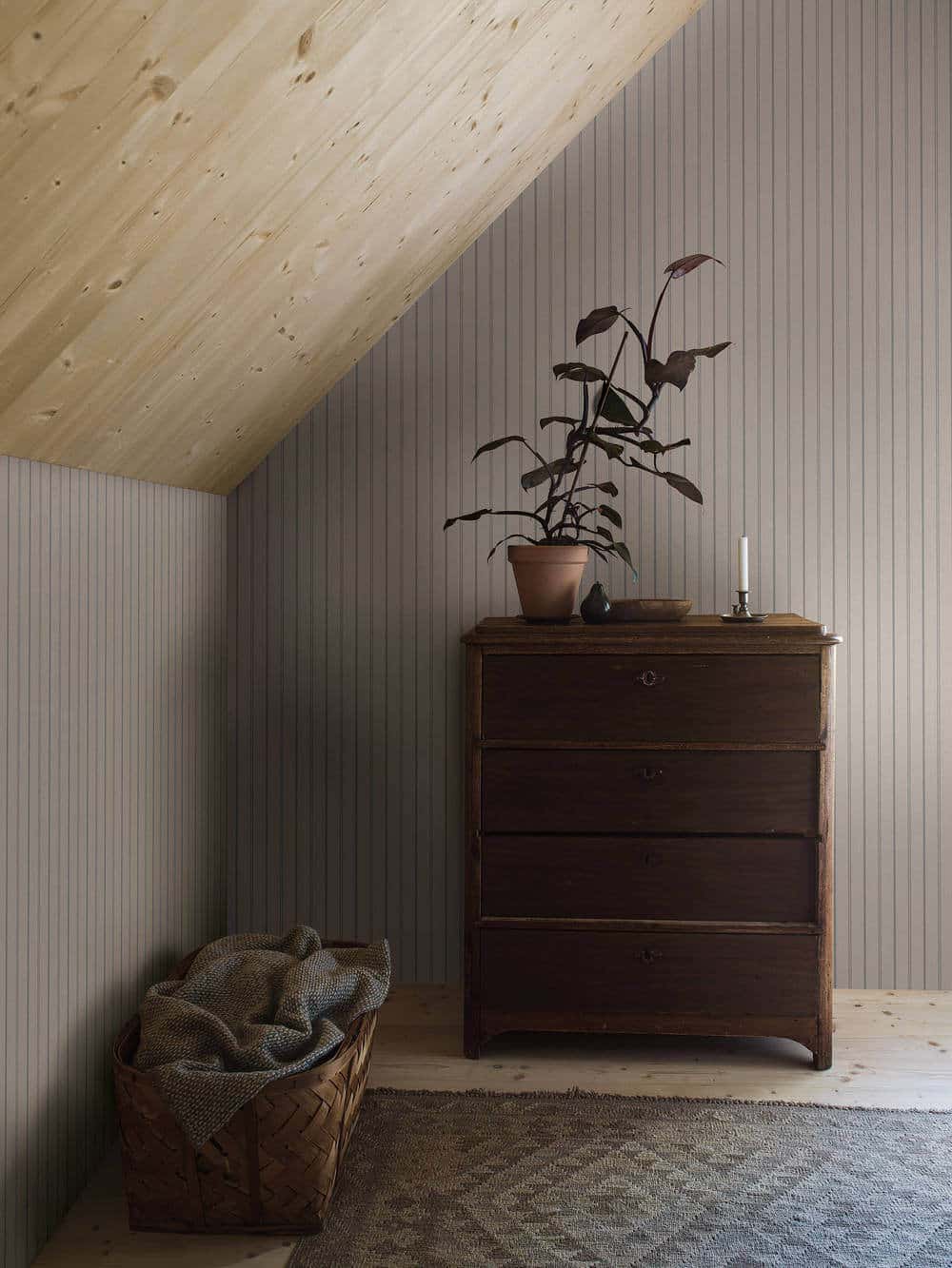 borastapeter woodland woodland stripe 4719 behang 1