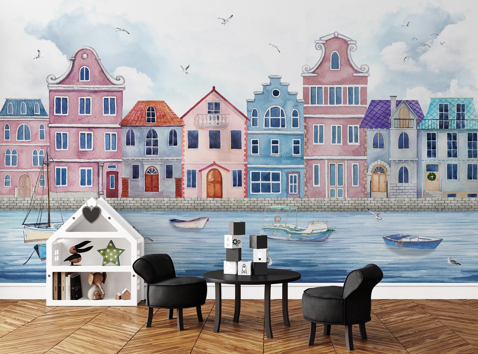 gebouwen header