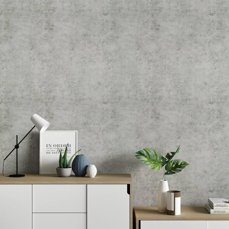 industrieel behang patroon