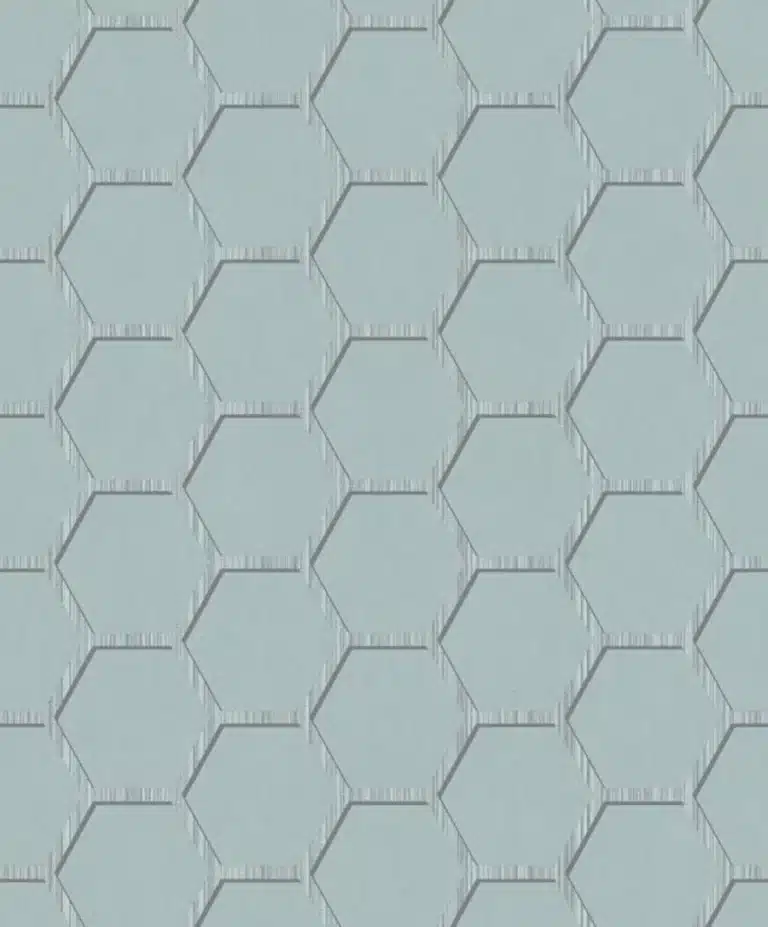 Hexagon