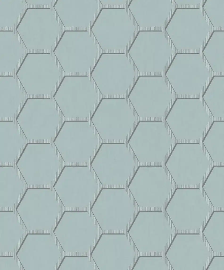 Hexagon