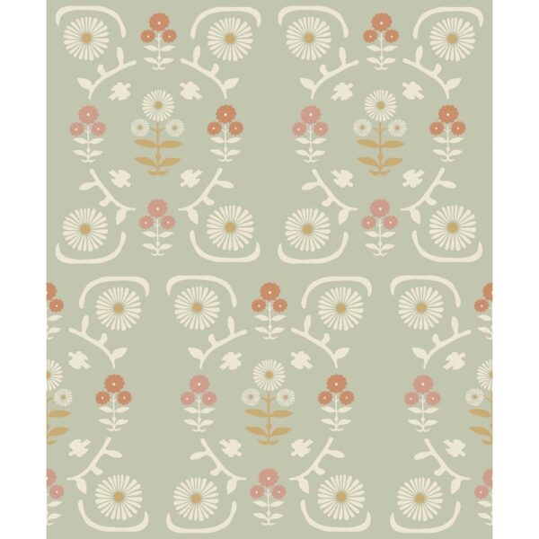 nordic folk 5820 isolde