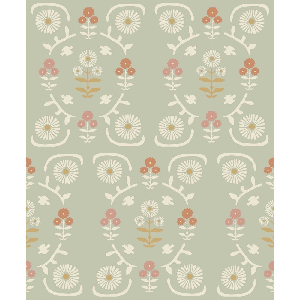 nordic folk 5820 isolde