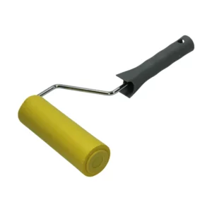Behang Aandrukroller