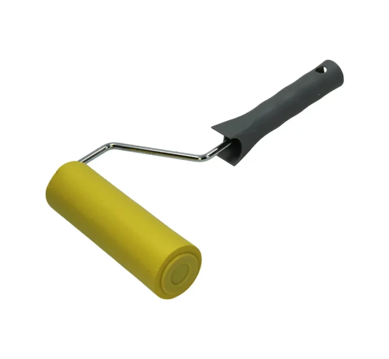Behang Aandrukroller