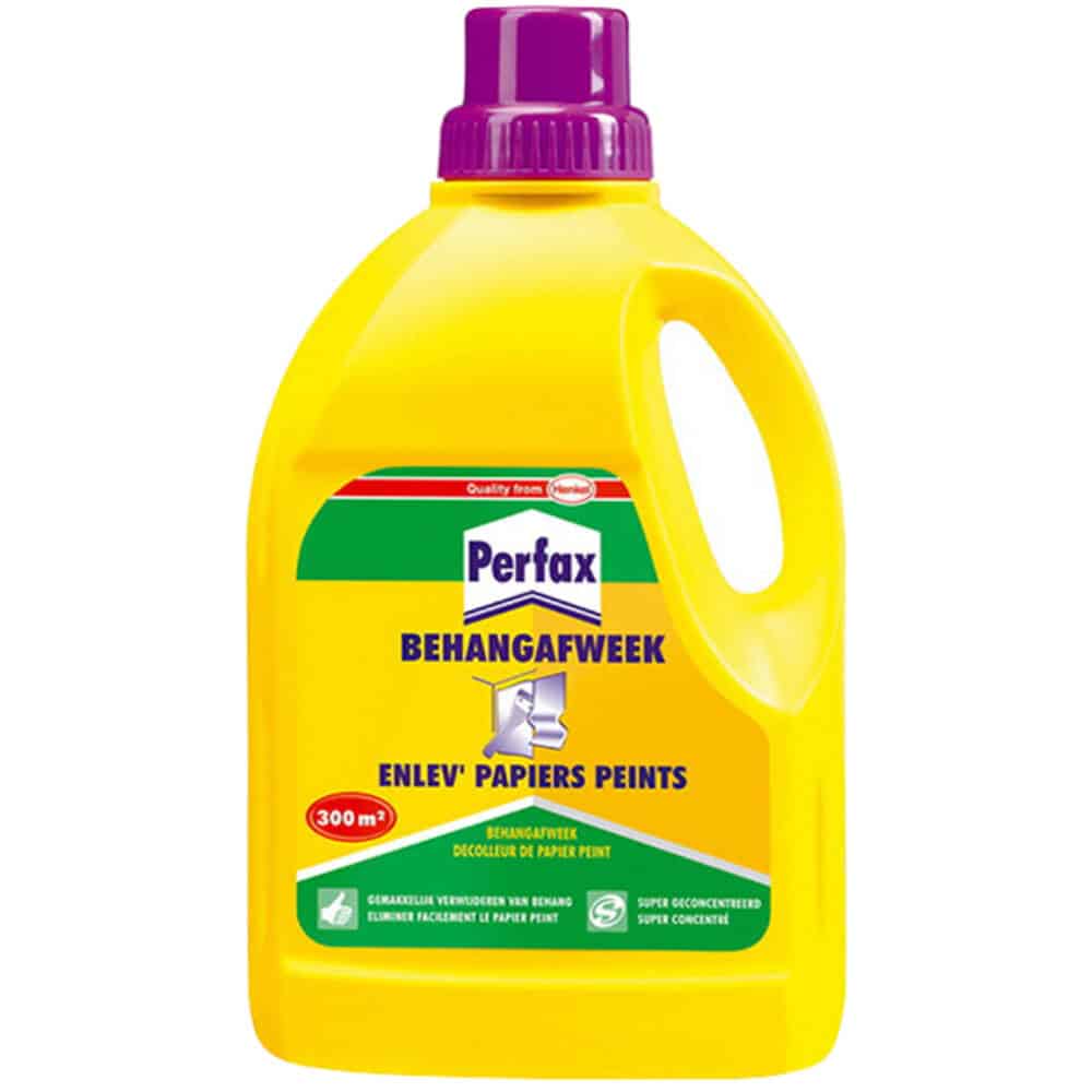 Perfax Behang Afweekmiddel
