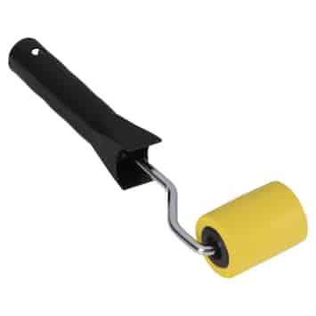 Behangnaadroller